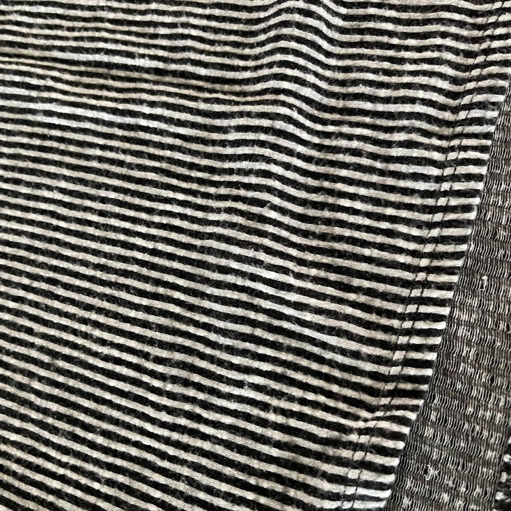 Super Soft And Comfortable Side Button Long Sleev… - image 6